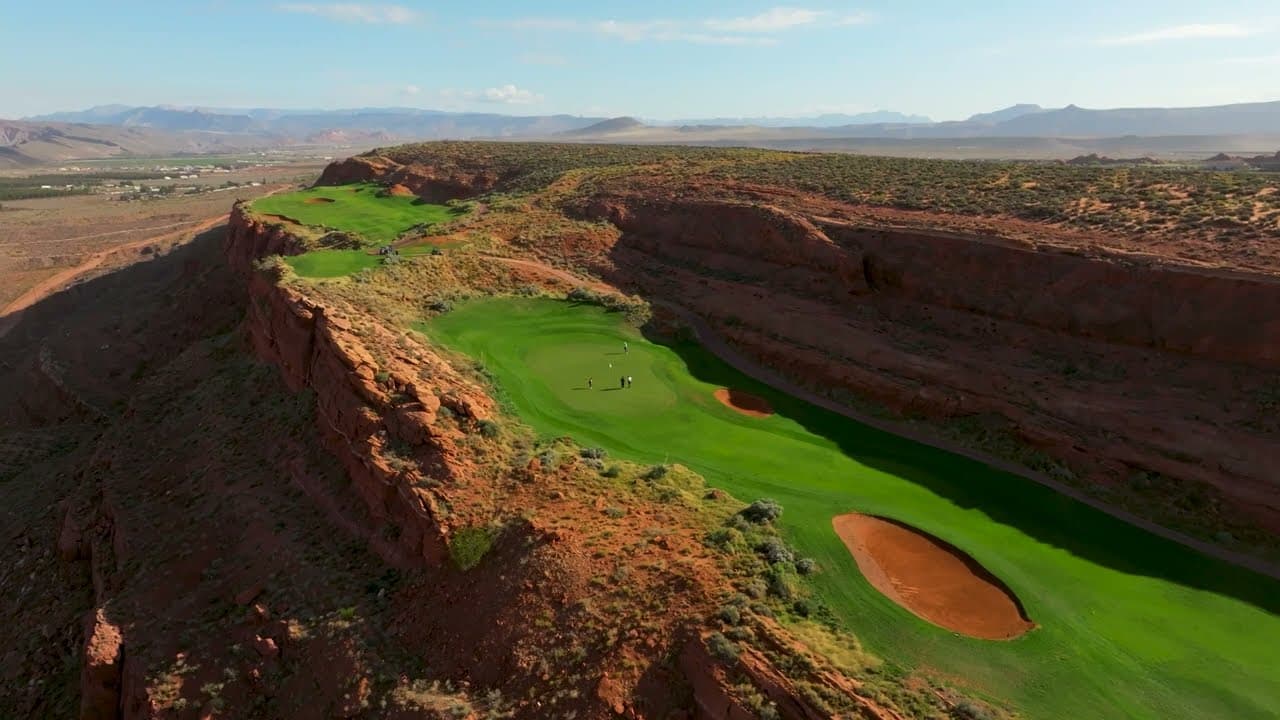 Sand Hollow Resort image 1