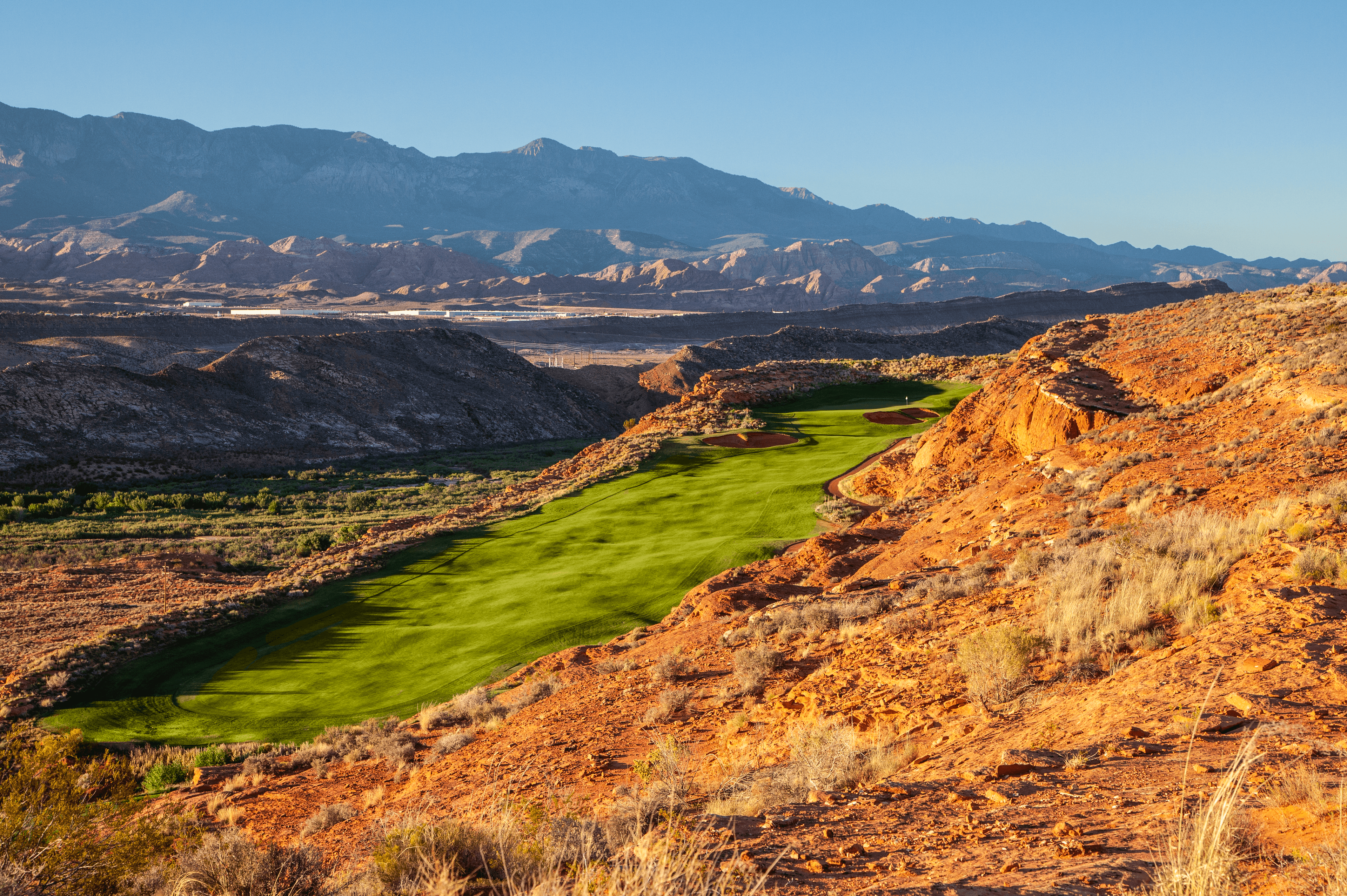 Championship Course image 3