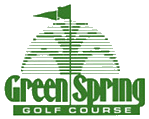 Green Spring Golf Course logo