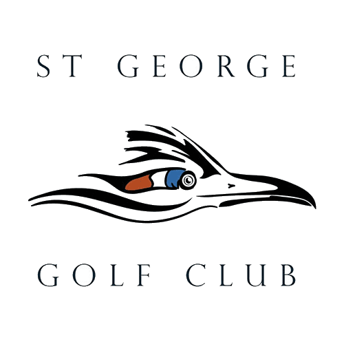 St. George Golf Club logo